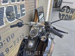 ハーレーダビッドソン ソフテイル