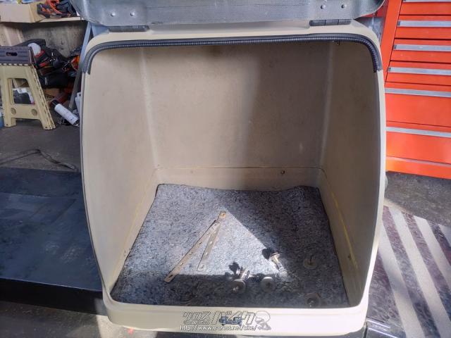 ホンダ CT125ハンターカブ