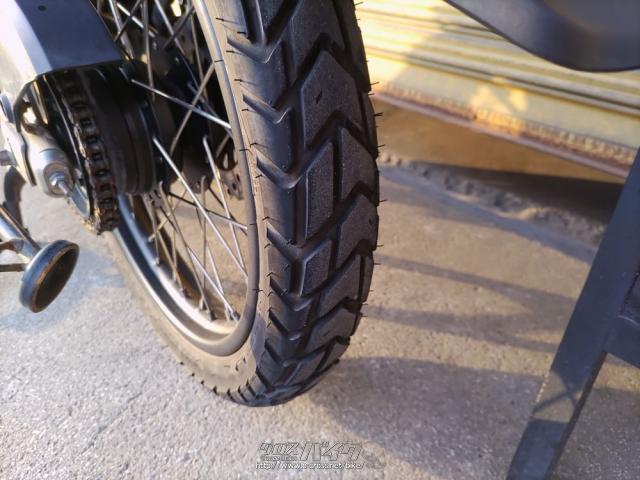 ホンダ CT125ハンターカブ