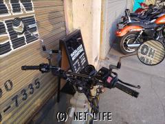 ホンダ CT125ハンターカブ