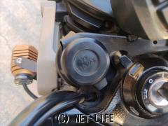 ホンダ CT125ハンターカブ