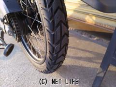 ホンダ CT125ハンターカブ