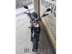 スズキ バンバン200