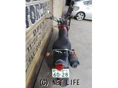 スズキ バンバン200