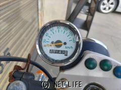 スズキ バンバン200