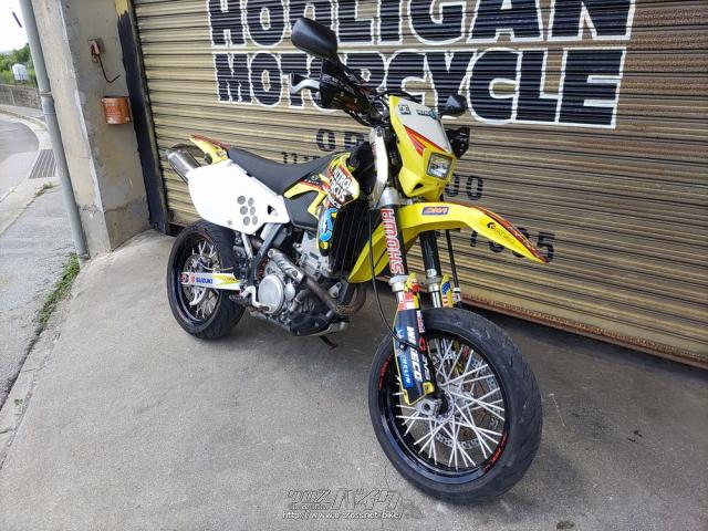 スズキ DR-Z400