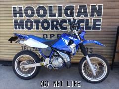 ヤマハ ランツァ