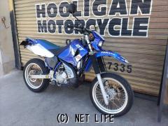 ヤマハ ランツァ