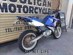 ヤマハ ランツァ