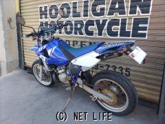 ヤマハ ランツァ