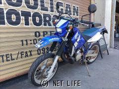 ヤマハ ランツァ