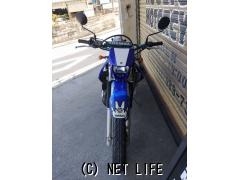 ヤマハ ランツァ