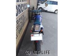 ヤマハ ランツァ