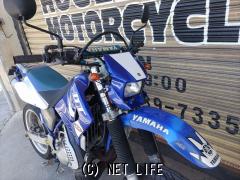 ヤマハ ランツァ