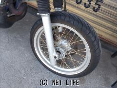 ヤマハ ランツァ