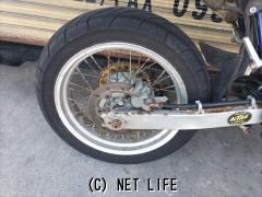 ヤマハ ランツァ