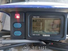 ヤマハ ランツァ