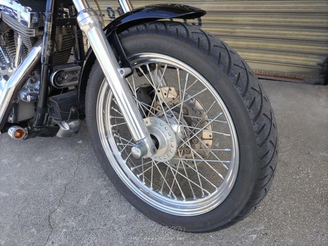 ハーレー　2002FXDL1450 TC88 ダイナ 純正ホイール　前後　値下可 ハーレー 2002FXDL1450 TC88 ダイナ 純正ホイール 前後 値下可