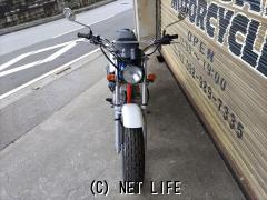 ホンダ FTR