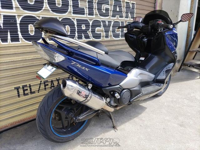 T-MAX500 sj03j 逆車 【公式通販】