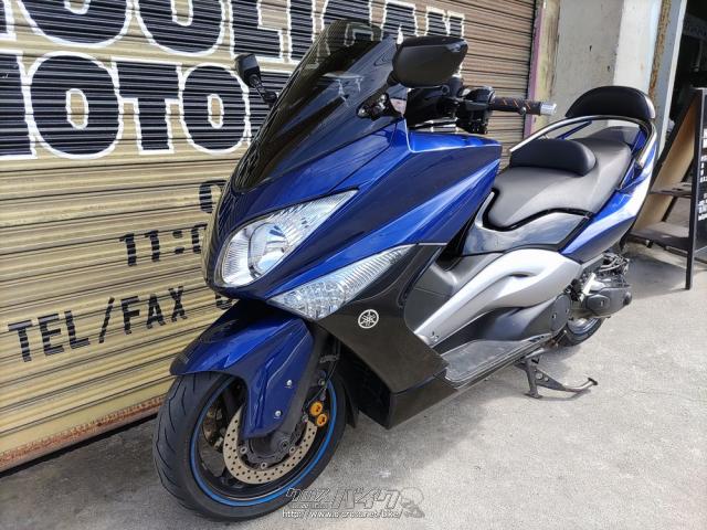 T-MAX500 sj03j 逆車 【公式通販】