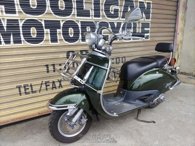 ホンダ ジョーカー