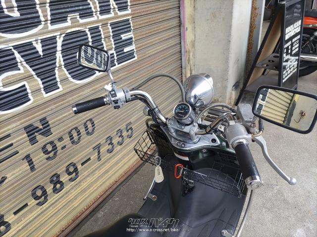 ホンダ ジョーカー