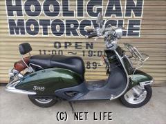 ホンダ ジョーカー