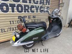 ホンダ ジョーカー