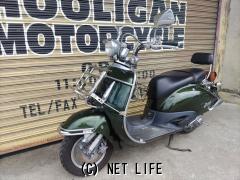 ホンダ ジョーカー