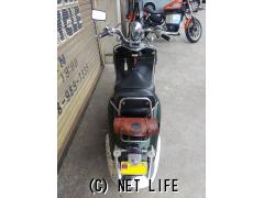 ホンダ ジョーカー