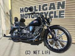 ハーレーダビッドソン ソフテイル