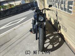 ハーレーダビッドソン ソフテイル