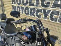 ハーレーダビッドソン ソフテイル