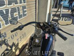 ハーレーダビッドソン ソフテイル