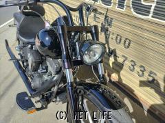 ハーレーダビッドソン ソフテイル