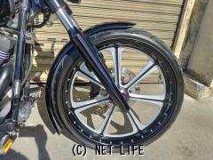 ハーレーダビッドソン ソフテイル