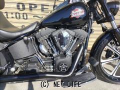 ハーレーダビッドソン ソフテイル