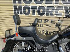 ハーレーダビッドソン ソフテイル