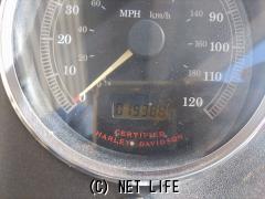 ハーレーダビッドソン ソフテイル