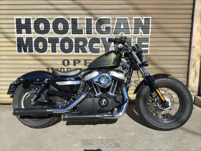 Harley-Davidson スポーツスターXL1200 1/10 スケール Harley-Davidson