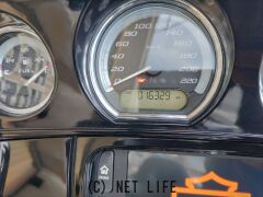 ハーレーダビッドソン ツーリング