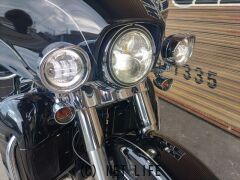 ハーレーダビッドソン ツーリング