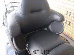 ハーレーダビッドソン ツーリング