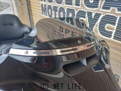 ハーレーダビッドソン ツーリング