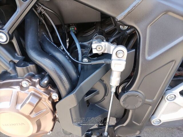 クイックシフター(アップのみ) ホンダ CB