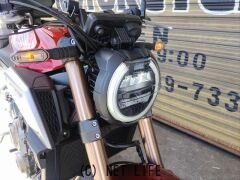 ホンダ CB