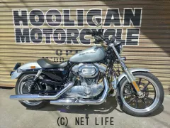 ハーレーダビッドソン スポーツスターXL883 2014年モデル『XL883L