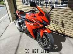 ホンダ CBR400