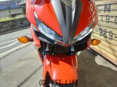 ホンダ CBR400